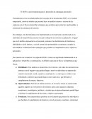 El DOFA; una herramienta para el desarrollo de estrategias personales