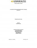 Teorías y diseño curricular