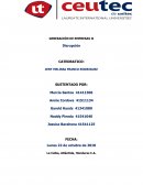 El Modelo Europeo de Gestión de la Calidad