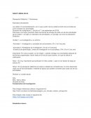 Planeación Didáctica 1. Precisiones