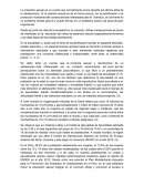 Metodos anticonceptivos, la planificación familiar