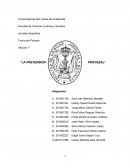 Sección “I” “LA PRETENSIÓN PROCESAL”