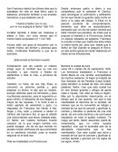 Transito de San Francisco