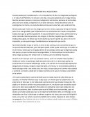 MI DEPRESION EN LA ADOLESCENCIA