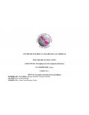 Paradigmas educativos. Los puntos centrales de los paradigmas