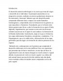 Biología Embriología