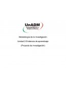 El proyecto llevara por título (Problemática interna de las PyME)