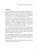 HART CONCEPTO DE DERECHO