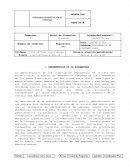 FUNDAMENTOS DE CONTABILIDAD