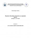 Resumen. Brucelosis: Evolución y su esperado regreso