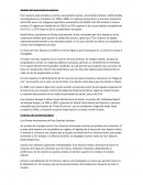 Analisis del macroentorno externo