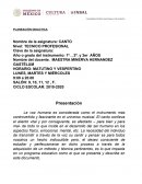 Guia de estudio materias como armonia