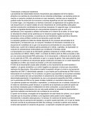 Transcripcion y traduccion bacteriana