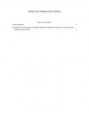 TRABAJO DE CRIMINOLOGÍA JURIDICA