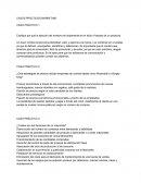 CASOS PRÁCTICOS MARKETING