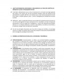 ¿Qué planteamientos, reflexiones y discusiones de la etapa pre científica se asemejan a los de la psicología actual?