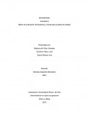 Actividad 6 Matriz de evaluación biomecánica y mental para puestos de trabajo