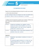 Máscaras Mexicanas de Octavio Paz