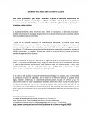 SEGURIDAD VIAL: NO ES SOLO UN TEMA DE CICLISTAS