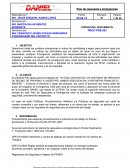 PROCEDIMIENTOS CRITICOS