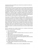 Analisis del lapiz y yo