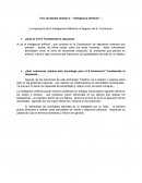 La importancia de la Inteligencia Artificial en el Negocio del E- Commerce