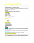 ¿Qué es un tributo y como se clasifican los tributos en Colombia?