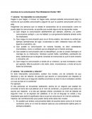 Axiomas de la comunicación Paul Watzlawick Herder 1997