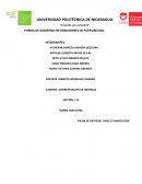 Forma de gobierno en condiciones patriarcado