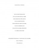 TALLER ETICA Y POLITICA