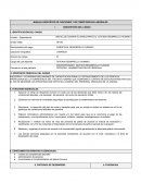 MANUAL ESPECÍFICO DE FUNCIONES Y DE COMPETENCIAS LABORALES