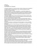 Capítulo I Educación Ciudadana