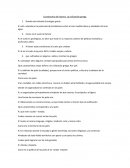 Cuestionario de historia La civilización griega