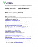 Módulo 2: El hombre en la libertad y los valores El Suicidio