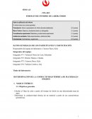 DETERMINACIÓN DE LA CONDUCTIVIDAD TÉRMICA DE MATERIALES SÓLIDOS