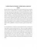 EL EMPLEO PÚBLICO EN COLOMBIA, LA NORMA AMPLIA LA BRECHA DE ACCESO