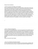 Película El día de la Marmota