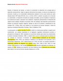 Consumo de Leña en Chile