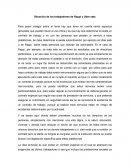 Situación de los trabajadores de Rappi y Uber eats