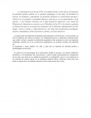 La introducción de la nuevas NTIC en la ámbito Social