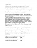 Caso practico unidad 1 constitucion y democracia