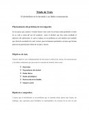 El alcoholismo en la Juventud y sus fatales consecuencias