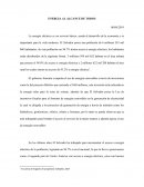 Ensayo energía al alcance de todos