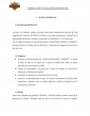 Proyecto empresarial: Innovarte desde la prisión