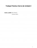 Materia: Didáctica general/ Perspectiva pedagógica didáctica