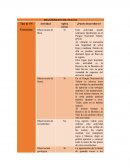 DIAGNOSTICO DE TULUM