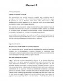 Sobre las empresas mercantiles en Honduras