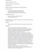 PLANIFICACIÓN DE CLASE:Arquitectura Griega