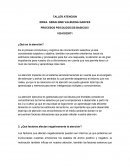 PROCESOS PSICOLOGICOS BASICOS