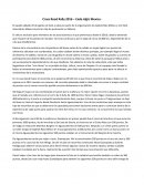 Cross Road Rally 2016 – Cede Ajijic Mexico